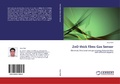 Cover: ZnO thick films Gas Sensor - LAP Lambert Academic Publishing