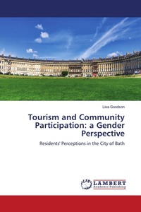 Enlarge image Cover: Tourism and Community Participation - LAP Lambert Academic Publishing