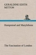 Cover: Hampstead and Marylebone The Fascination of London - TREDITION CLASSICS