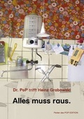 Cover: Alles muss raus - BoD - Books on Demand