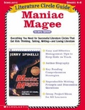 Cover: Literature Circle Guide: Maniac Magee - Teaching Resources