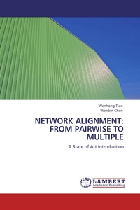 Enlarge image Cover: Network Alignment - LAP Lambert Academic Publishing