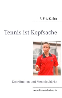 Abbildung von: Tennis ist Kopfsache - BoD - Books on Demand