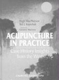 Cover: Acupuncture in Practice - Churchill Livingstone
