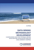 Cover: Data Mining Methodology Development - LAP Lambert Academic Publishing
