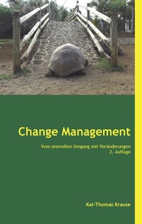 Abbildung von: Change Management - BoD - Books on Demand