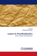 Cover: Lasers in Prosthodontics - LAP Lambert Academic Publishing