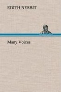 Cover: Many Voices - TREDITION CLASSICS