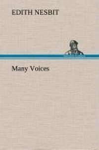 Enlarge image Cover: Many Voices - TREDITION CLASSICS