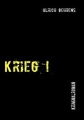 Cover: Krieg ! - BoD - Books on Demand