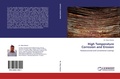 Cover: High Temperature Corrosion and Erosion - LAP Lambert Academic Publishing