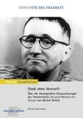 Cover: Stadt ohne Vernunft - BoD - Books on Demand