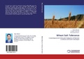 Cover: Wheat Salt Tolerance - LAP Lambert Academic Publishing