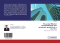 Cover: Financial Market Intermediaries and Economic Growth of a Country - LAP Lambert Academic Publishing