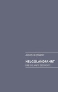 Cover: Helgolandfahrt - BoD - Books on Demand