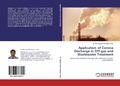 Cover: Application of Corona Discharge in Off-gas and Wastewater Treatment - LAP Lambert Academic Publishing