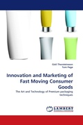 Cover: Innovation and Marketing of Fast Moving Consumer Goods - LAP Lambert Academic Publishing