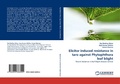 Cover: Elicitor Induced Resistance in Taro Against Phytophthora Leaf Blight - LAP Lambert Academic Publishing