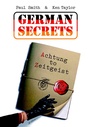 Cover: German Secrets - BoD - Books on Demand