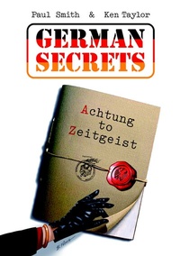 Enlarge image Cover: German Secrets - BoD - Books on Demand
