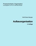 Cover: Aufbauorganisation - BoD - Books on Demand