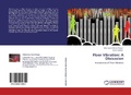Cover: Floor Vibration - LAP Lambert Academic Publishing