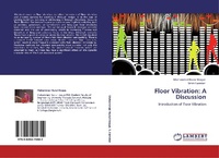 Enlarge image Cover: Floor Vibration - LAP Lambert Academic Publishing