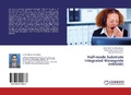 Cover: Half-Mode Substrate Integrated Waveguide (Hmsiw) - LAP Lambert Academic Publishing