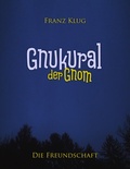 Cover: Gnukural, der Gnom - BoD - Books on Demand