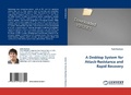 Cover: A Desktop System for Attack-Resistance and Rapid Recovery - LAP Lambert Academic Publishing