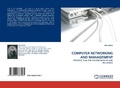 Cover: Computer Networking and Management - LAP Lambert Academic Publishing