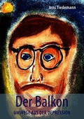 Cover: Der Balkon - BoD - Books on Demand