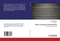 Cover: Basic Computer Engineering - LAP Lambert Academic Publishing