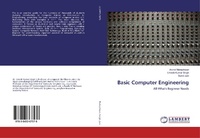 Enlarge image Cover: Basic Computer Engineering - LAP Lambert Academic Publishing