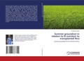 Cover: Summer Groundnut in Relation to N Nutrition to Transplanted Rice - LAP Lambert Academic Publishing