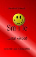 Cover: smile mal wieder! - BoD - Books on Demand