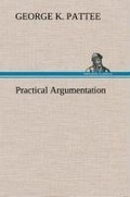Cover: Practical Argumentation - TREDITION CLASSICS