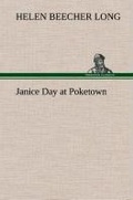 Cover: Janice Day at Poketown - TREDITION CLASSICS