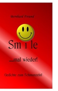 Cover: smile mal wieder! - BoD - Books on Demand