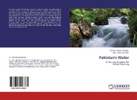 Abbildung von: Pakistan's Water - LAP Lambert Academic Publishing