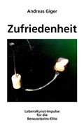 Cover: Zufriedenheit - BoD - Books on Demand