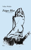 Cover: Feiges Blut - BoD - Books on Demand