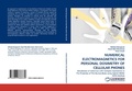 Cover: Numerical Electromagnetics for Personal Dosimetry of Cellular Phones - LAP Lambert Academic Publishing