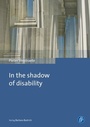 Cover: In the Shadow of Disability - Verlag Barbara Budrich