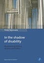 Cover: In the Shadow of Disability - Verlag Barbara Budrich