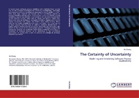 Enlarge image Cover: The Certainty of Uncertainty - LAP Lambert Academic Publishing