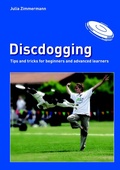 Cover: Discdogging - BoD - Books on Demand