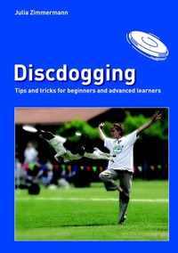Enlarge image Cover: Discdogging - BoD - Books on Demand