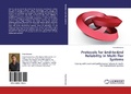 Cover: Protocols for End-To-End Reliability in Multi-Tier Systems - LAP Lambert Academic Publishing