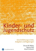 Cover: Kinder- und Jugendschutz - Verlag Barbara Budrich